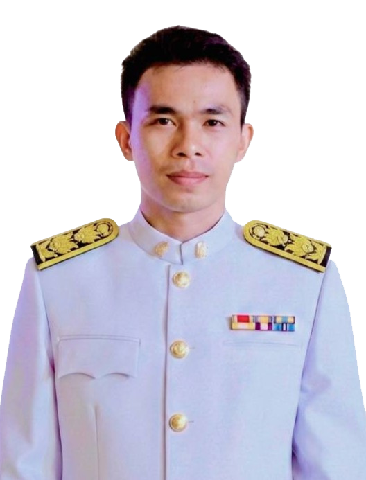 Kru Praw Profile